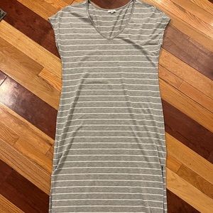 Z Supply Maxi Dress
